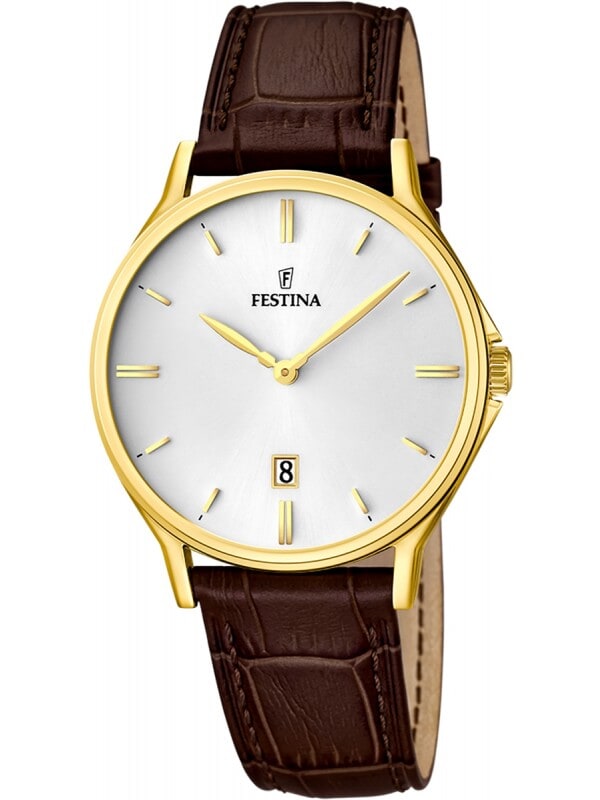 Festina F16747/1 Herren Uhr