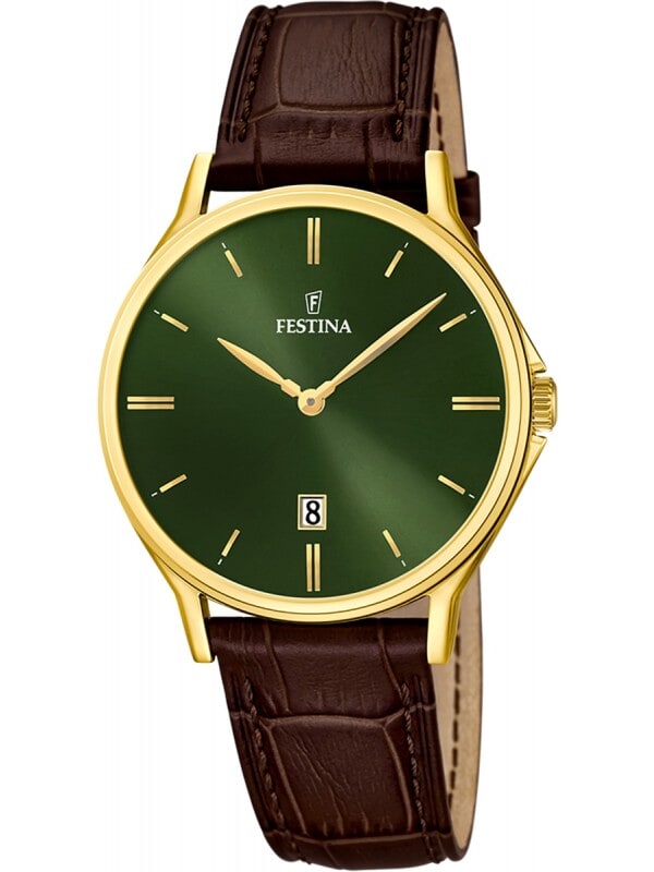 Festina F16747/5 Herren Uhr
