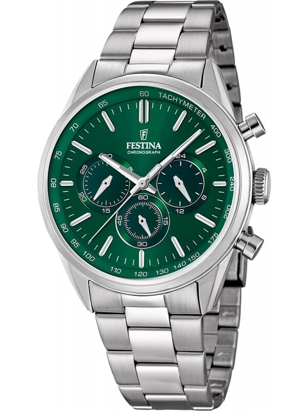 Festina F16820/R Herren Uhr