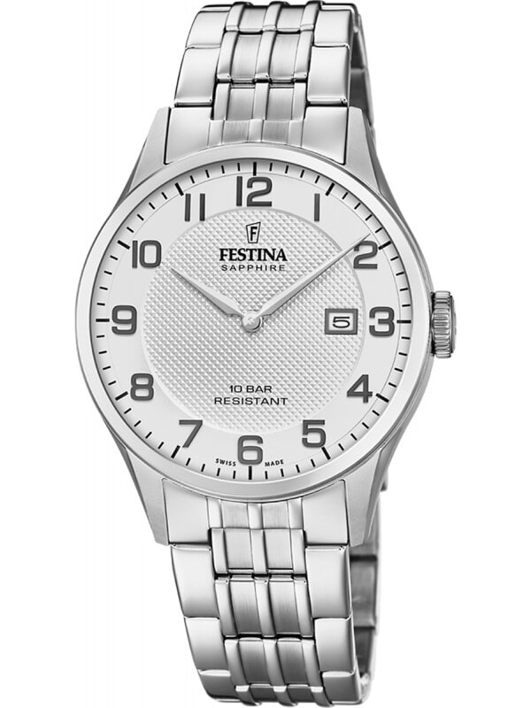 Festina F20005/1 Herren Uhr