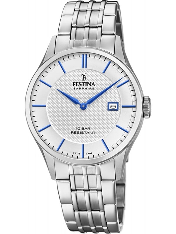 Festina F20005/2 Herren Uhr