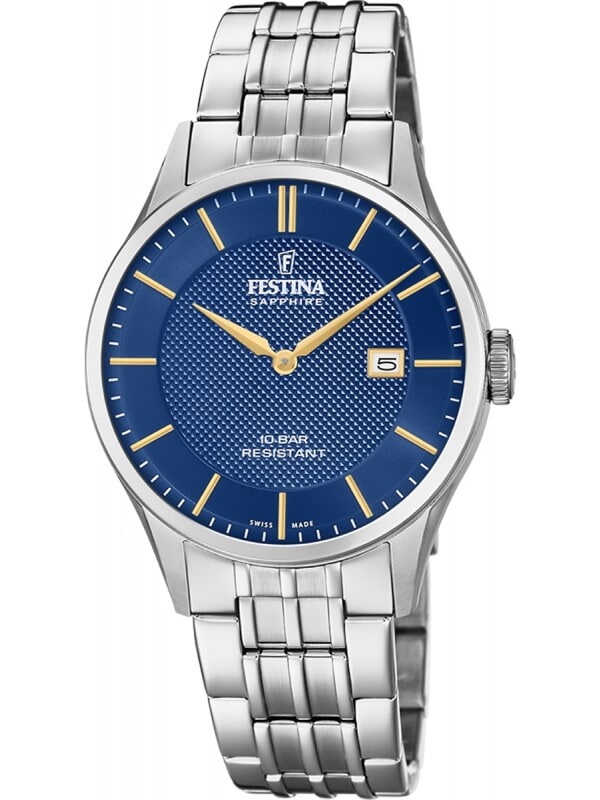 Festina F20005/3 Herren Uhr