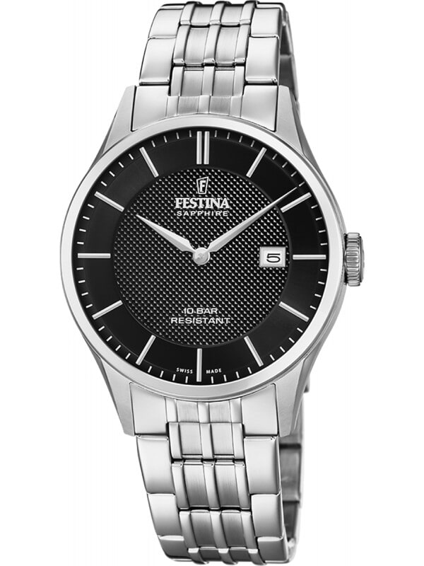 Festina F20005/4 Herren Uhr