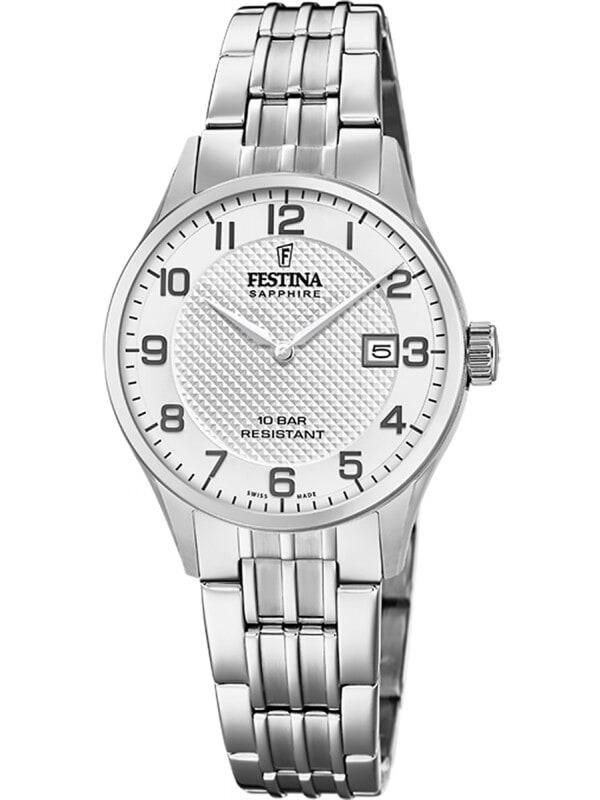 Festina F20006/1 Damen Uhr