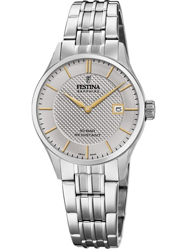 Festina F20006/2 Damen Uhr