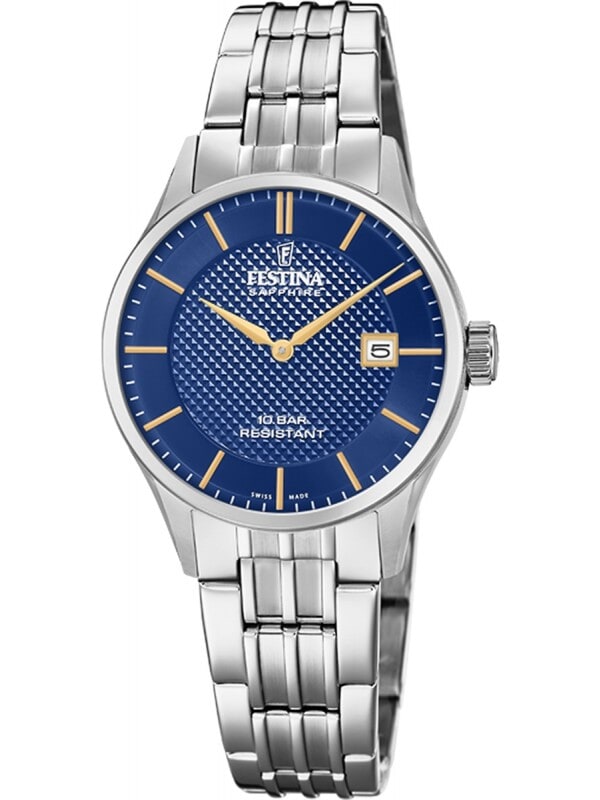 Festina F20006/3 Damen Uhr