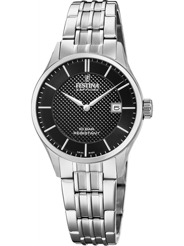 Festina F20006/4 Damen Uhr