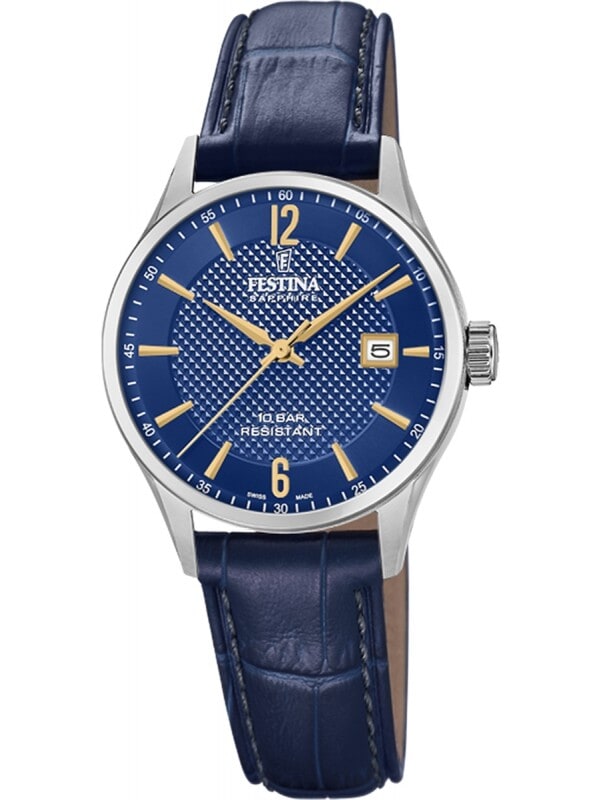 Festina F20009/3 Damen Uhr