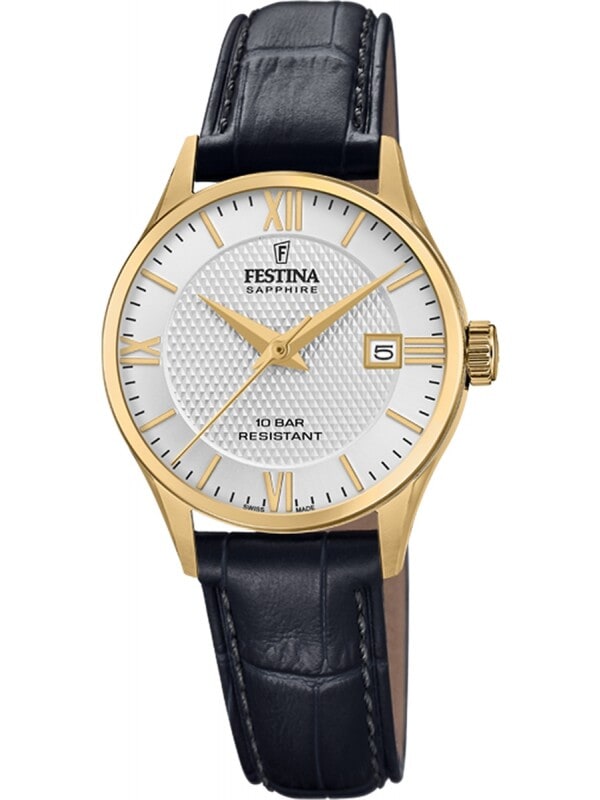 Festina F20011/1 Damen Uhr