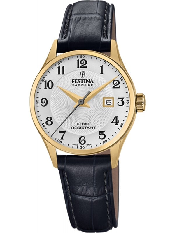 Festina F20011/5 Damen Uhr