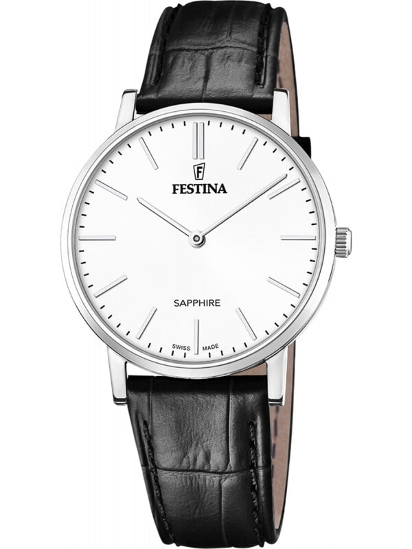 Festina F20012/1 Herren Uhr