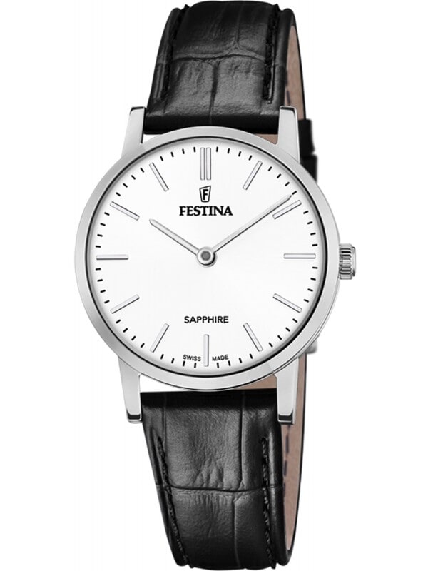 Festina F20013/1 Damen Uhr