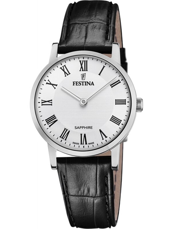 Festina F20013/2 Damen Uhr