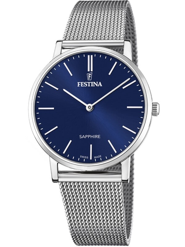 Festina F20014/2 Herren Uhr