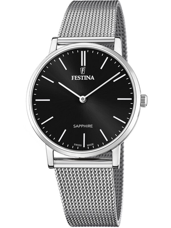 Festina F20014/3 Herren Uhr
