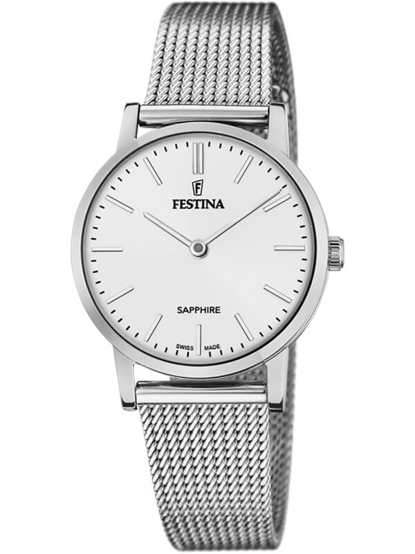 Festina F20015/1 Damen Uhr