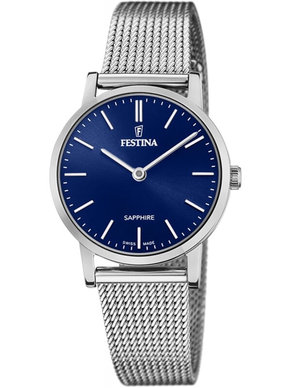 Festina F20015/2 Damen Uhr