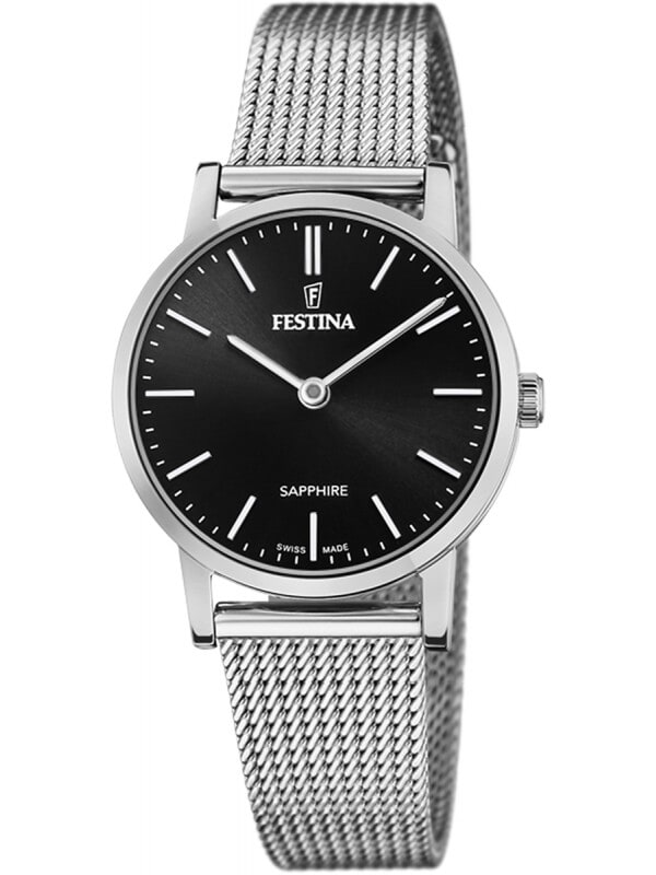 Festina F20015/3 Damen Uhr