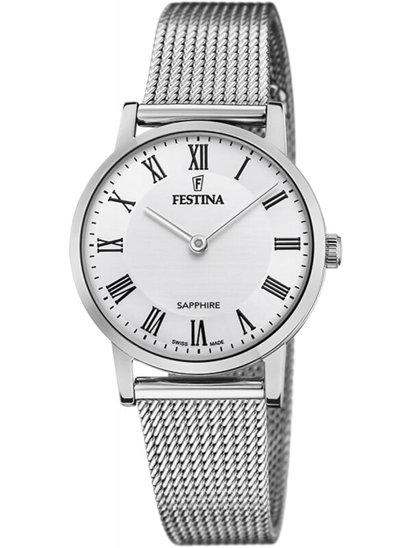 Festina F20015/4 Damen Uhr