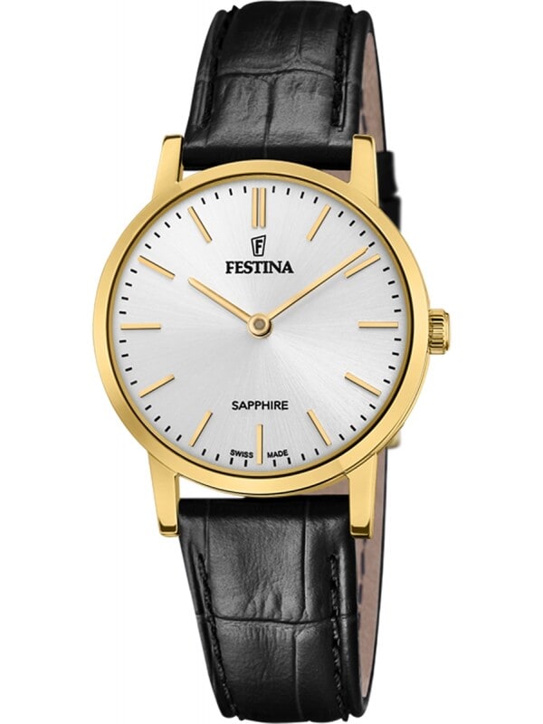 Festina F20017/1 Damen Uhr