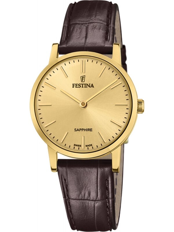 Festina F20017/2 Damen Uhr