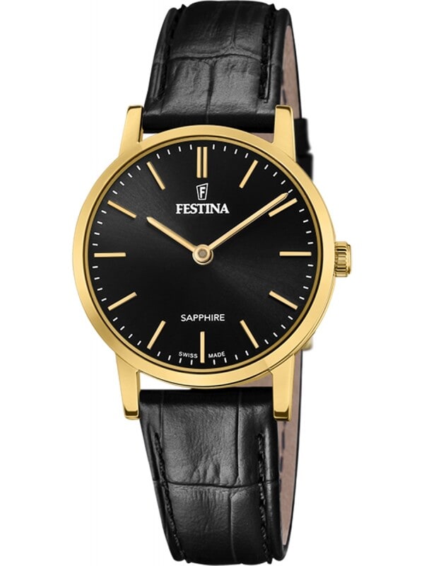 Festina F20017/3 Damen Uhr