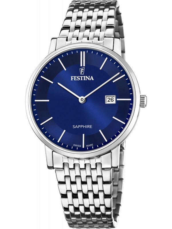 Festina F20018/2 Herren Uhr