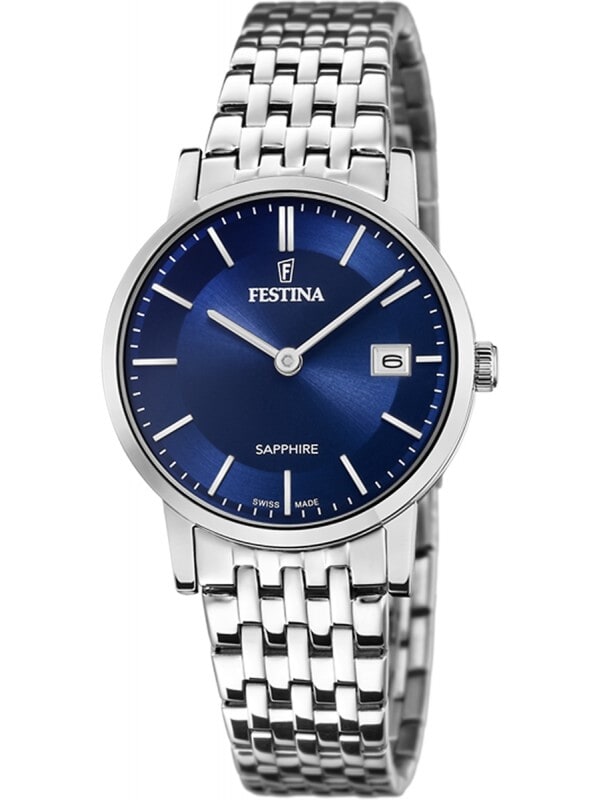 Festina F20019/2 Damen Uhr