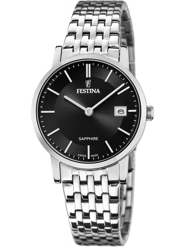 Festina F20019/3 Damen Uhr