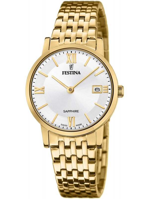 Festina F20021/1 Damen Uhr