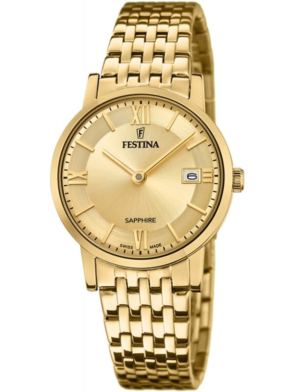 Festina F20021/2 Damen Uhr