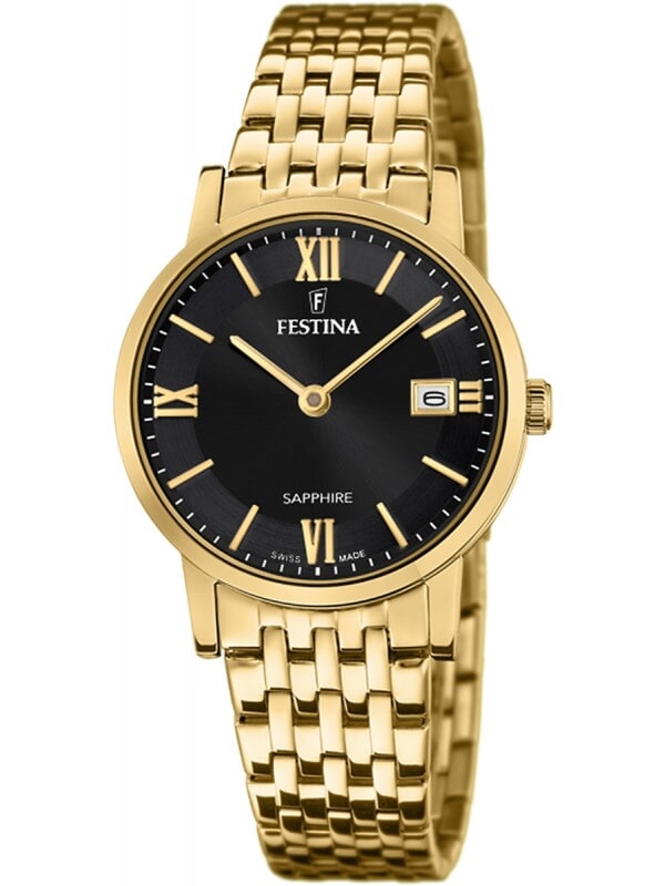 Festina F20021/3 Damen Uhr