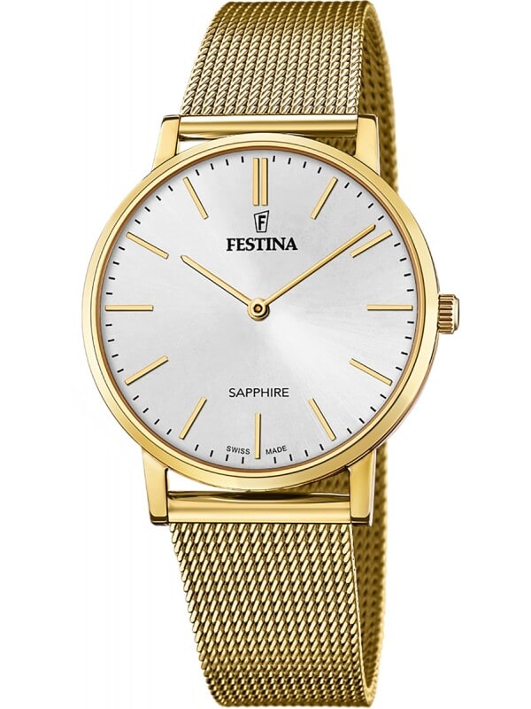 Festina F20022/1 Herren Uhr