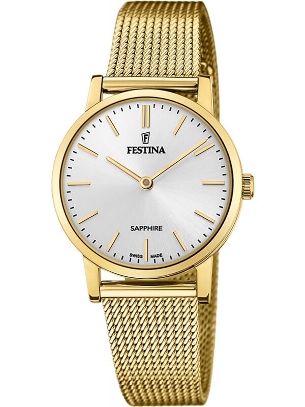 Festina F20023/1 Damen Uhr