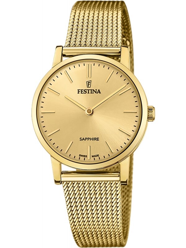 Festina F20023/2 Damen Uhr