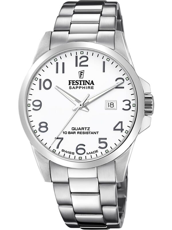 Festina F20024/1 Herren Uhr