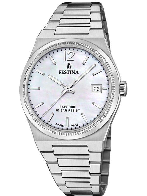 Festina F20035/1 Damen Uhr