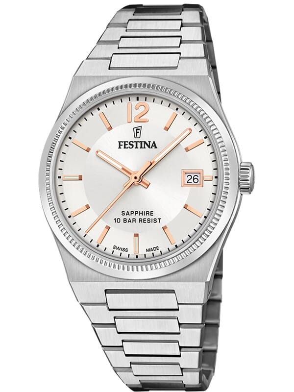 Festina F20035/2 Damen Uhr