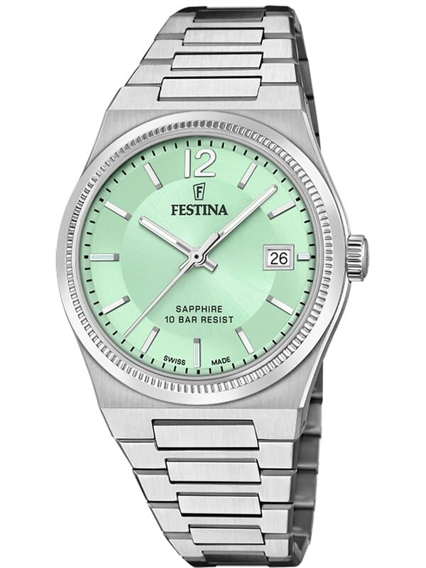 Festina F20035/3 Damen Uhr