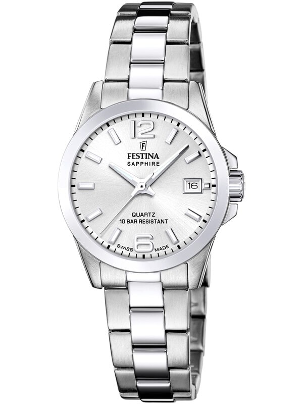 Festina F20049/1 Damen Uhr