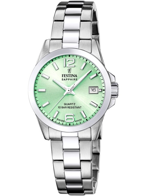 Festina F20049/2 Damen Uhr