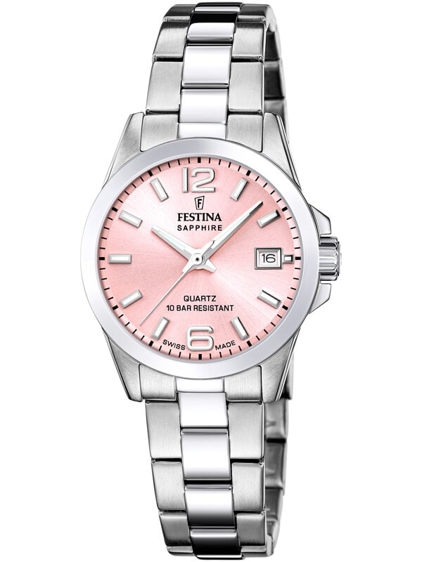 Festina F20049/3 Damen Uhr