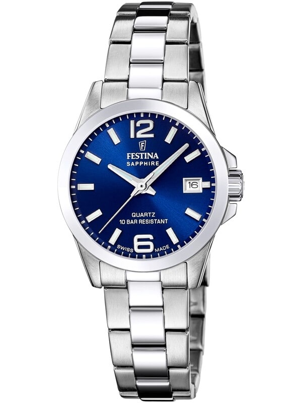 Festina F20049/5 Damen Uhr