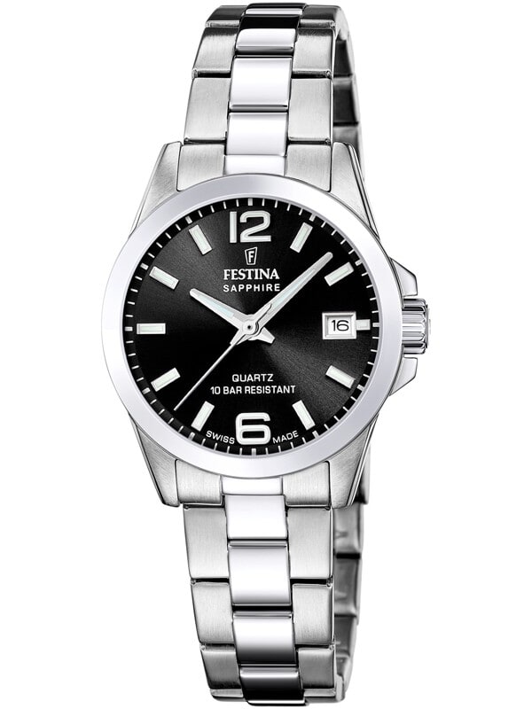 Festina F20049/6 Damen Uhr