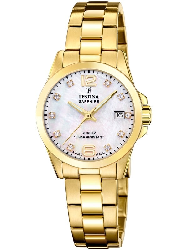 Festina F20050/1 Damen Uhr