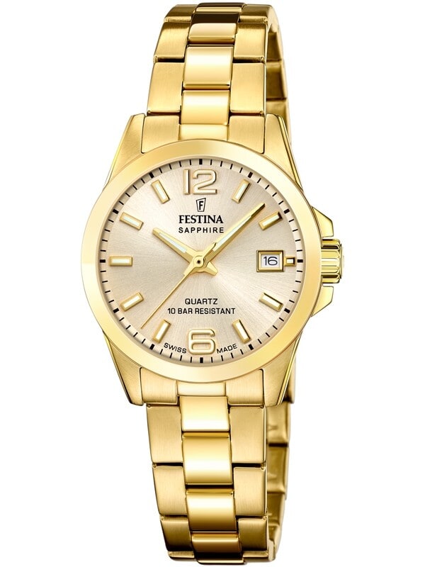 Festina F20050/2 Damen Uhr