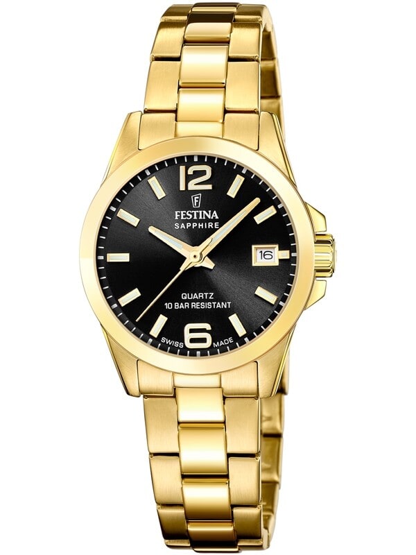 Festina F20050/4 Damen Uhr