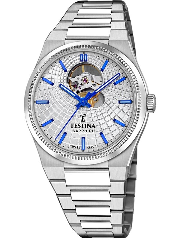 Festina F20053/1 Herren Uhr