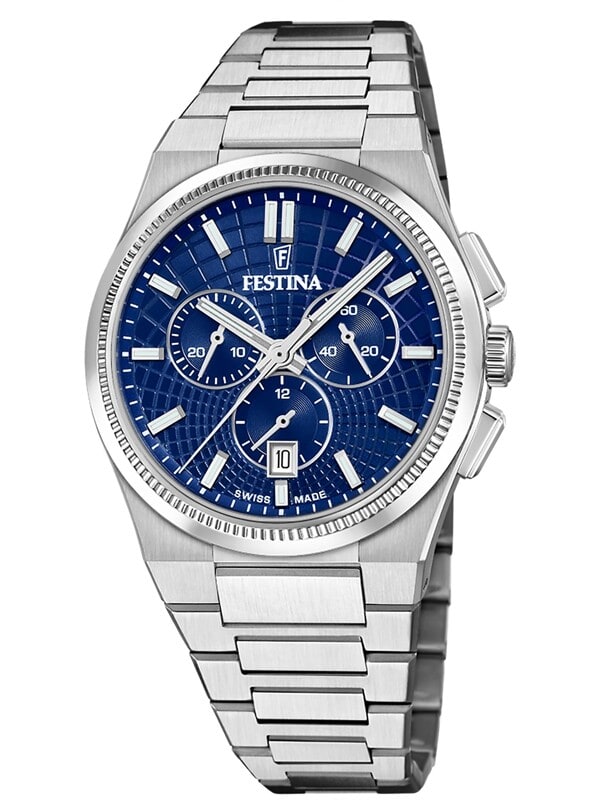 Festina F20059/2 Herren Uhr