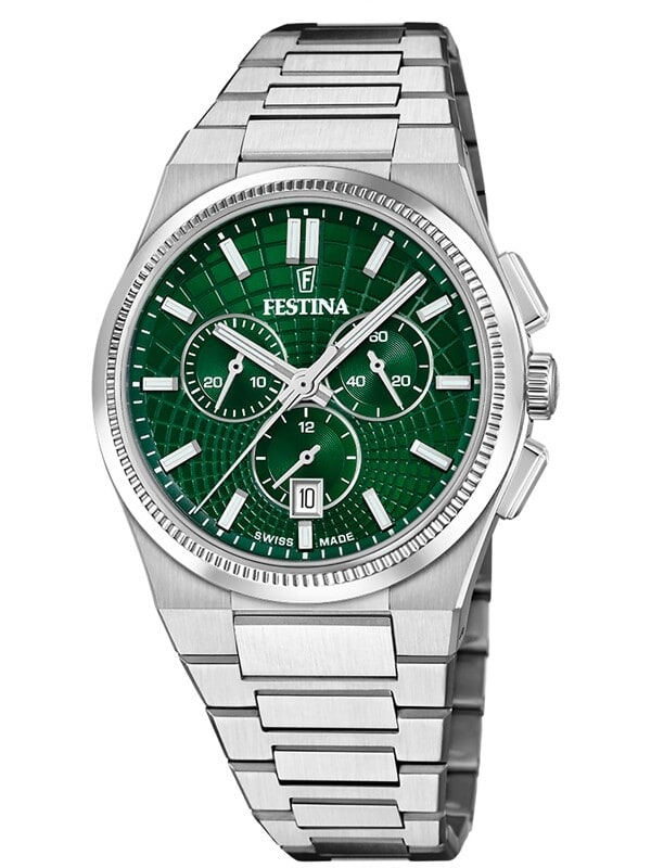 Festina F20059/3 Herren Uhr